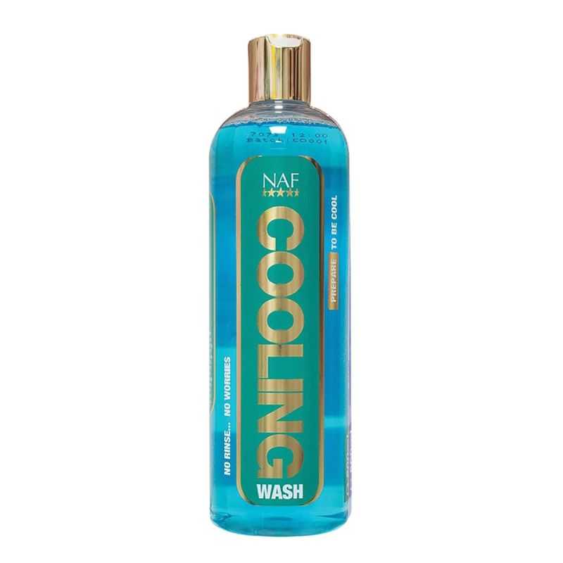 Cooling Wash Liquide NAF Cooling Wash Liquide NAF