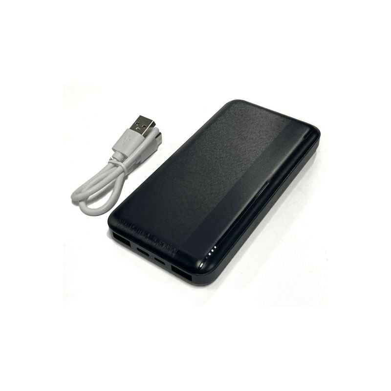 Batterie pour Bodywarmer Flags&Cup