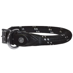 Collier pour chien corde Canter