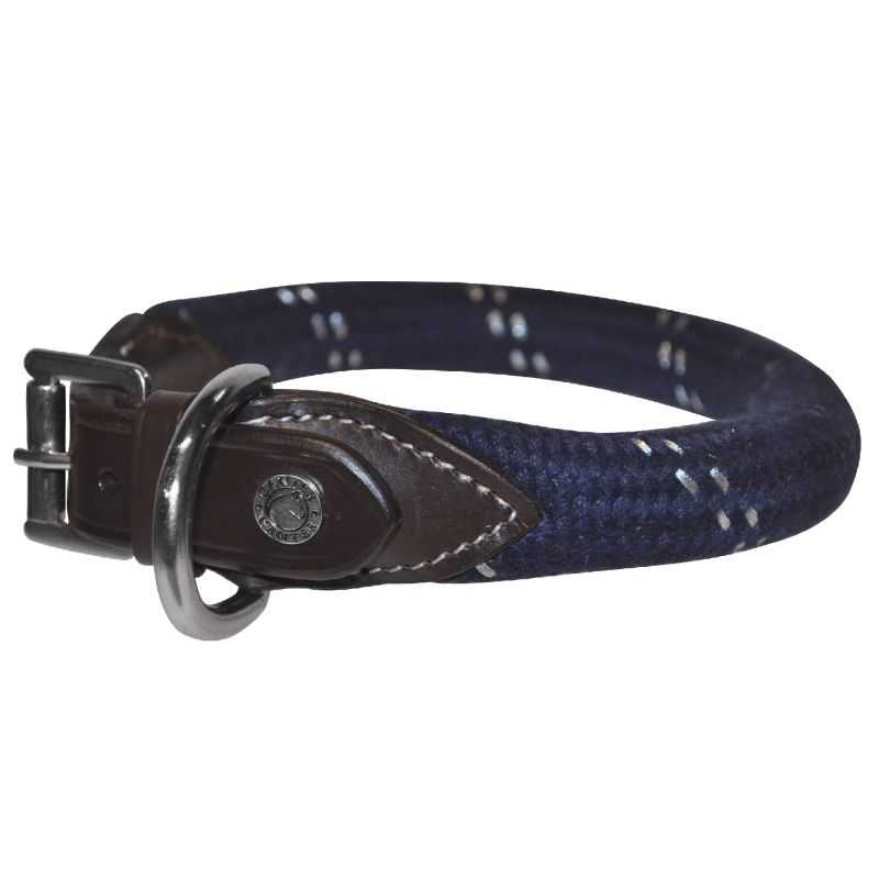 Collier pour chien corde Canter Collier pour chien corde Canter