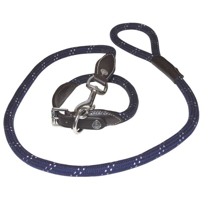 Laisse pour chien corde Canter Laisse pour chien corde Canter