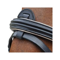 Bridon Canter rose gold