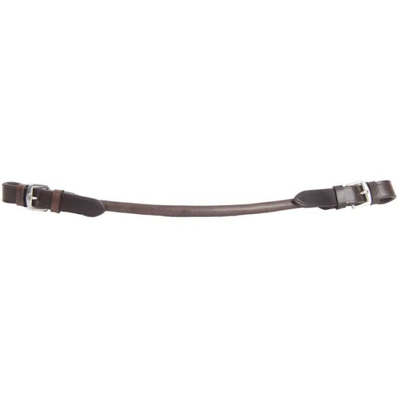 Poignée de selle en cuir TdeT Poignée de selle en cuir TdeT