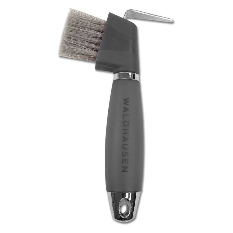 Cure-pieds avec poignée en gel waldhausen Cure-pieds avec poignée en gel waldhausen