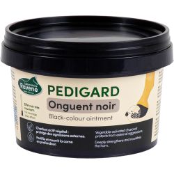 Onguent Noir Pedigard Ravene 400ml 