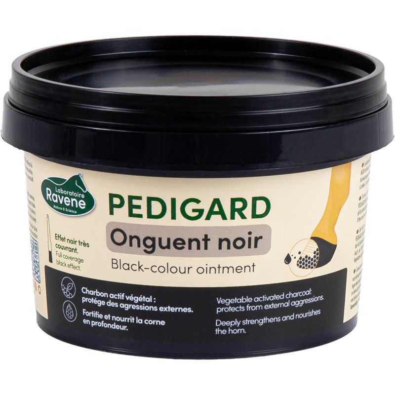 Onguent Noir Pedigard Ravene 400ml Onguent Noir Pedigard Ravene 400ml
