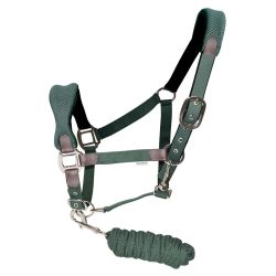 Ensemble licol et longe Socorro Flags&Cup