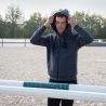 Sweat à capuche pour homme Noah Time to Ride