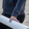 Sweat à capuche pour homme Noah Time to Ride