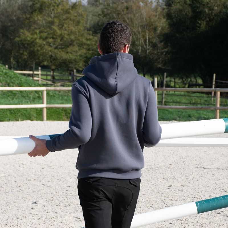 Sweat De NoÃ«l Homme Sweat à Capuche Pour Homme Noah Time To Ride