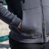 Sweat à capuche pour homme Noah Time to Ride