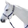 Ensemble licol et longe Doulovo Flags&Cup