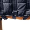 Couverture box 400gr Canter