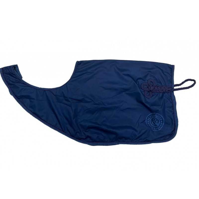 Couvre-reins imperméable Atamik Flags&Cup Couvre-reins imperméable Atamik Flags&Cup