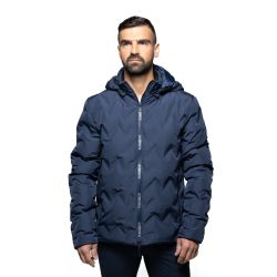 Doudoune Imper Homme Kulusuk F&C