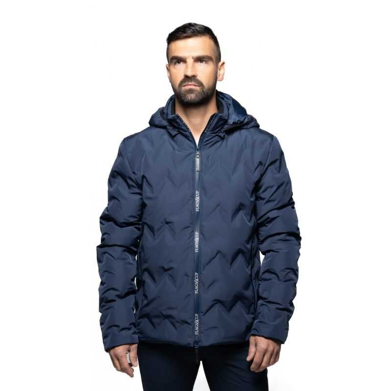 Doudoune Imper Homme Kulusuk F&C Doudoune Imper Homme Kulusuk F&C