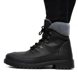Boots Uppernavik F&C homme