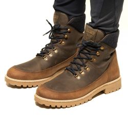 Boots Uppernavik F&C homme