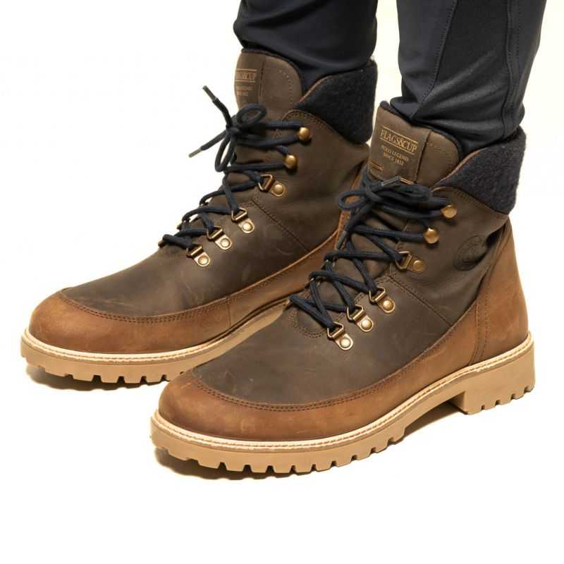 Boots Uppernavik F&C homme Boots Uppernavik F&C homme