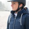 Doudoune SM pour femme Rose Time To Ride