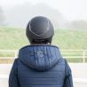 Doudoune SM pour femme Rose Time To Ride