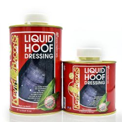 Graisse à pied Liquid Hoof Dressing Kevin Bacon's