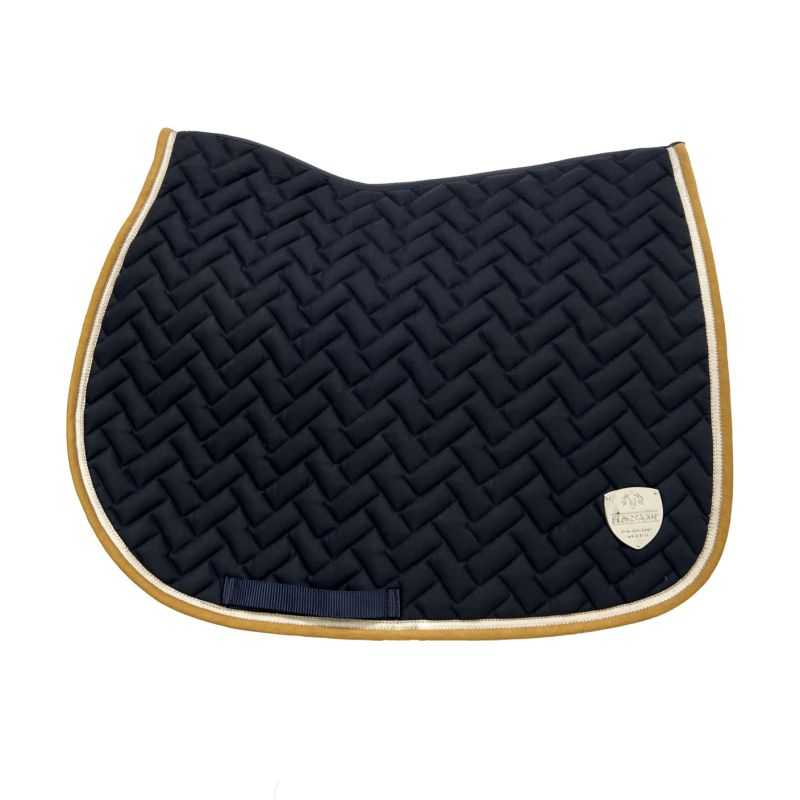 Tapis de selle CSO Kimito Flags&Cup Tapis de selle CSO Kimito Flags&Cup