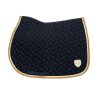 Tapis de selle CSO Kimito Flags&Cup