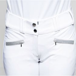 Pantalon d'équitation femme Umanak Flags&Cup