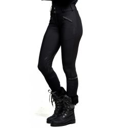 Pantalon d'équitation femme Umanak Flags&Cup