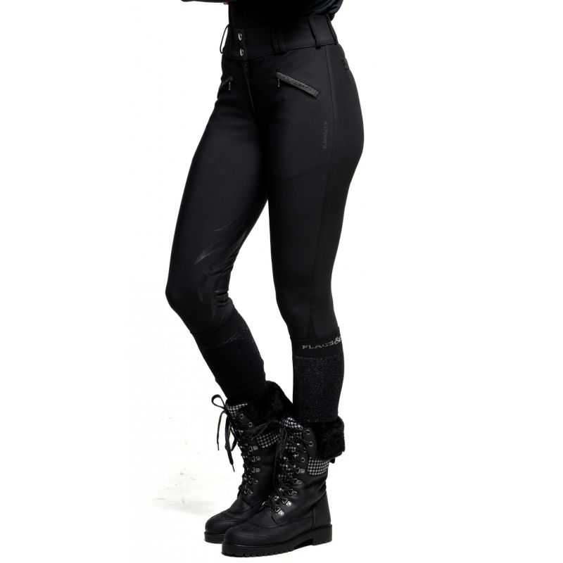 Pantalon d'équitation femme Umanak Flags&Cup Pantalon d'équitation femme Umanak Flags&Cup