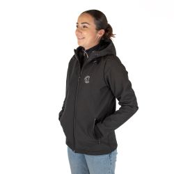 Veste Jade softshell Time to Ride