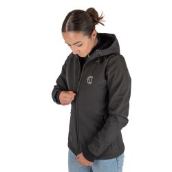 Veste Jade softshell Time to Ride