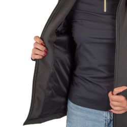 Veste Jade softshell Time to Ride