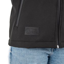 Veste Jade softshell Time to Ride