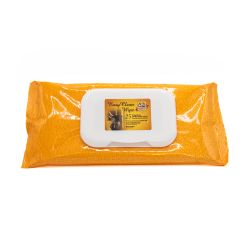 Lingettes cuir Easy Clean
