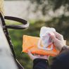 Lingettes cuir Easy Clean