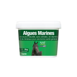 Algues Marines NAF