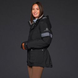 Parka imperméable Galaxy Mountain Horse