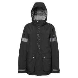 Parka imperméable Galaxy Mountain Horse