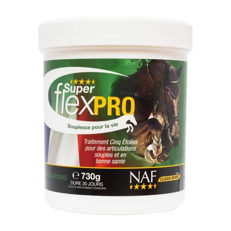 Superflex Pro Naf Superflex Pro Naf