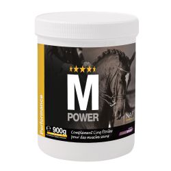 M Power NAF