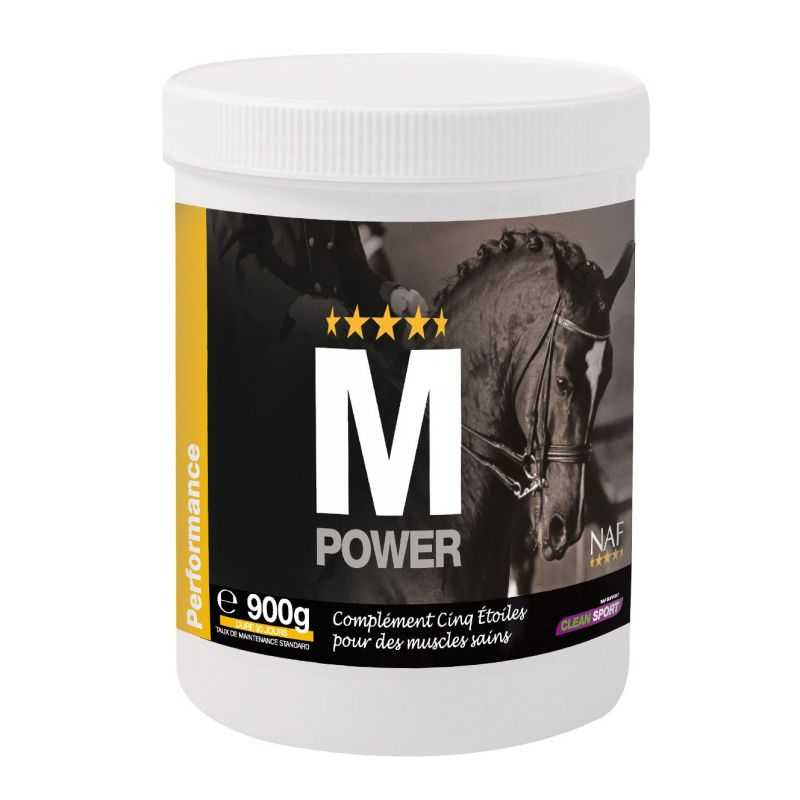 M Power NAF M Power NAF