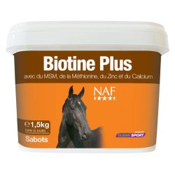 Biotine NAF