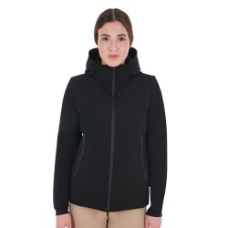 Blouson pour femme Ridertechnology Equestro