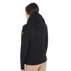 Blouson pour femme Ridertechnology Equestro