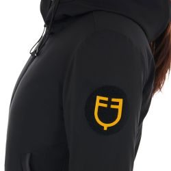 Blouson pour femme Ridertechnology Equestro