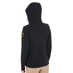 Blouson pour femme Ridertechnology Equestro