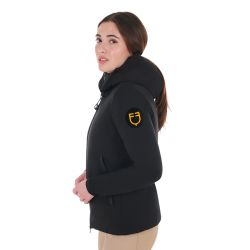 Blouson pour femme Ridertechnology Equestro
