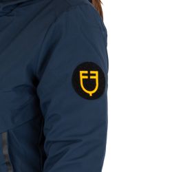 Blouson pour femme Ridertechnology Equestro